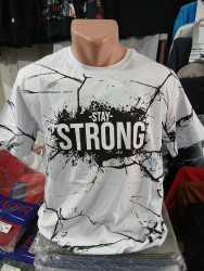 Футболки чоловічі оптом 