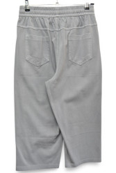 Бриджи женские БАТАЛ оптом 14056293 4099-1-135