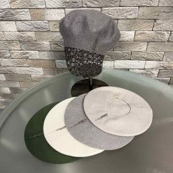 Берети жіночі оптом