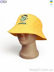 Панама, Reluna Group оптом 9012-1 yellow