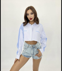 Сорочки жіночі оптом --- 