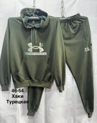 Спортивні костюми чоловічі оптом