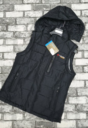 Жилетки мужские оптом 41658073 7-5-21