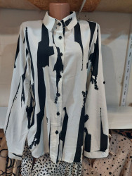 Блузки женские оптом 35901684 809-54