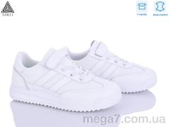 Кроссовки, STILLI KIDS оптом TQ10-1 шкіра