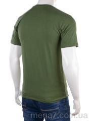 Футболка, Rina Jeans оптом --- Nabo NB green