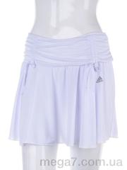 Шорты, Obuvok оптом OBUVOK PU6963 білий (06723)