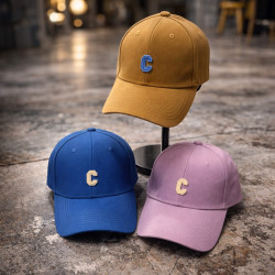 Кепки женские оптом 50417893 47-15