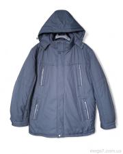 Куртка, Audsa оптом AB2610AH-8 blue
