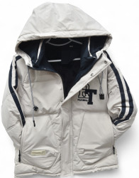 Куртки зимові юніор оптом