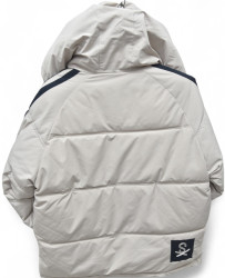 Куртки зимние юниор оптом 30769842 2514-46