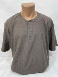 Футболки чоловічі БАТАЛ оптом