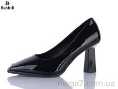 Туфли, Башили оптом H6541-2