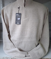 Светри чоловічі БАТАЛ оптом