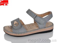 Босоножки, Maiguan оптом 952-7