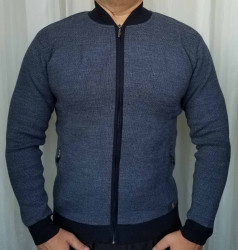 Кардигани чоловічі оптом SOROKA BELOBOKA