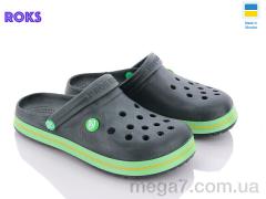 Кроксы, Roks оптом Progress 224 хакі