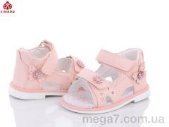 Босоножки, KIMBOO оптом FG2297-1F