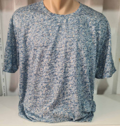 Футболки мужские БАТАЛ оптом 59460372 69-109