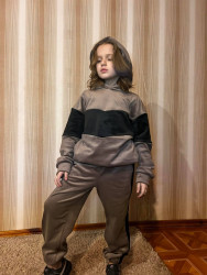 Спортивные костюмы подростковые оптом 79150268 785-75