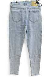 Джинси жіночі KT.MOSS БАТАЛ оптом