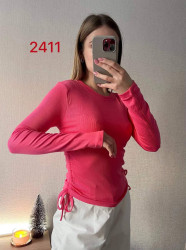 Кофты женские оптом 96210375 2411-95