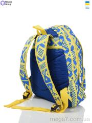 Рюкзак, Reluna Group оптом 420-2 mix