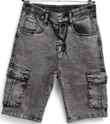 Шорты джинсовые мужские AVIWGOS оптом оптом 58743016 L-2211-1