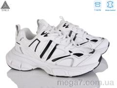 Кроссовки, STILLI Group оптом V170-2 шкіра піна