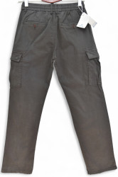 Джинси чоловічі AKPZEN ПОЛУБАТАЛ оптом  