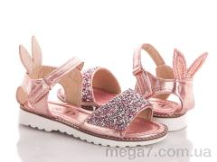 Босоножки, Clibee-Apawwa оптом Світ взуття	 89115C pink