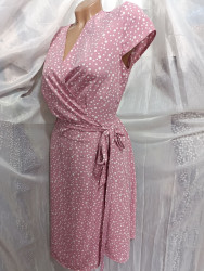 Платья женские БАТАЛ оптом 80524917 570-101