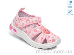 Тапки, TOM.M оптом T60014A LED