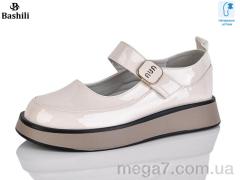 Туфли, Башили оптом G6502-B11