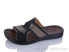 Шлепки, DeMur оптом K26-002-2