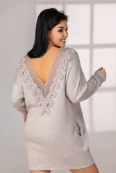 Сукні жіночі БАТАЛ оптом Мис Елегант