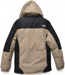 Куртки зимові чоловічі оптом