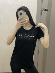 Футболки женские оптом 82176439 7041-198