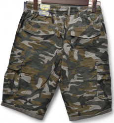 Шорти чоловічі LS.LUVANS оптом LS-JEANS 