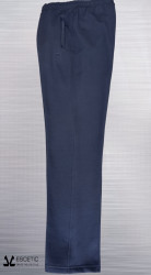 Спортивные штаны мужские на флисе оптом 08167592 0001-47