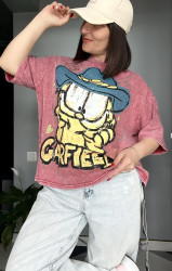 Футболки жіночі оптом 