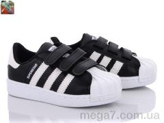 Кроссовки, Walked оптом 417 Adidas siyah (P)