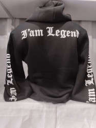 Худі чоловічі Батал оптом