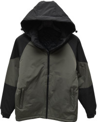 Куртки демисезонные мужские ПОЛУБАТАЛ оптом 86412579 001-105