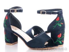 Босоножки, L&M-Lemon оптом L11-7