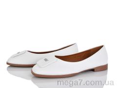 Балетки, Бабочка-Mengfuna-AESD оптом 6036-154