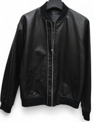 Куртки кожзам чоловічі оптом