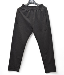Спортивные штаны мужские (серый) оптом 31947682 05-39