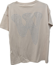 Футболки жіночі БАТАЛ оптом