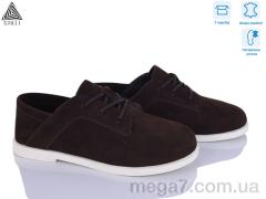 Туфли, STILLI Group оптом BD30-4 шкіра